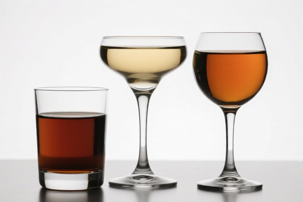 Bar Glassware