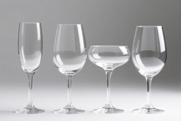 Tableware Glassware