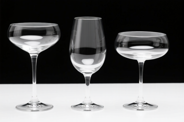 Tableware Glassware
