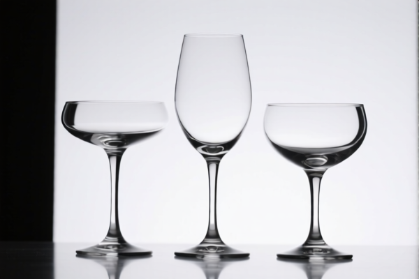 Tableware Glassware