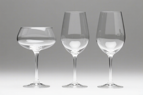 Wine Glasses