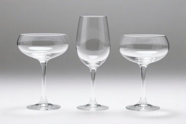Wine Glasses