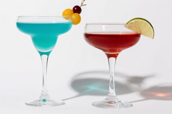 Cocktail Glasses