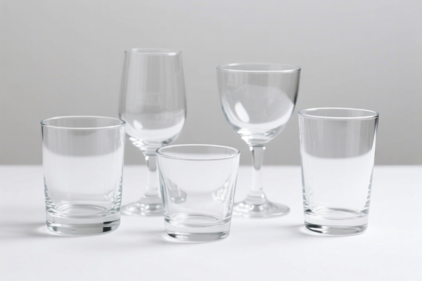 Drinking Glass Sets