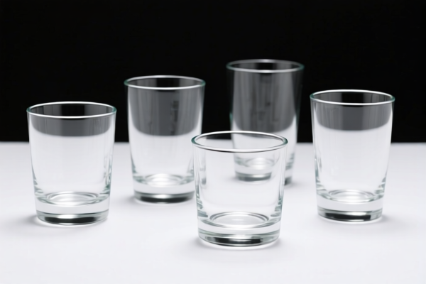 Drinking Glass Sets