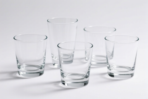 Drinking Glass Sets