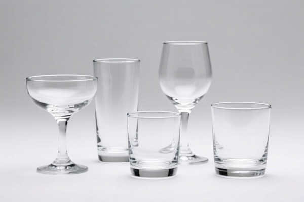 Drinking Glass Sets