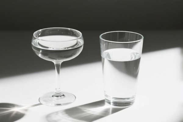 Drinking Glasses