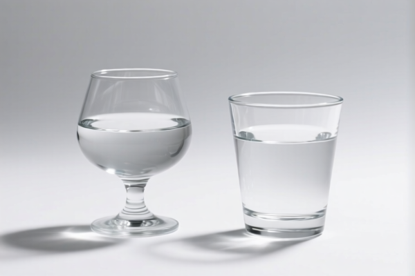 Drinking Glasses