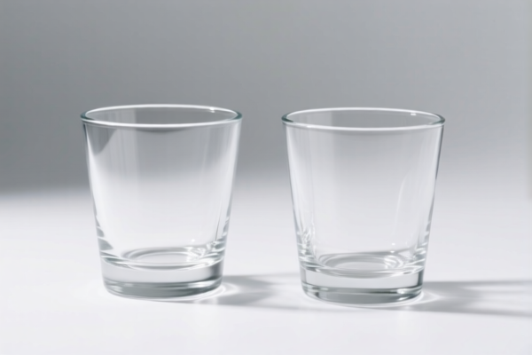 Juice Glasses