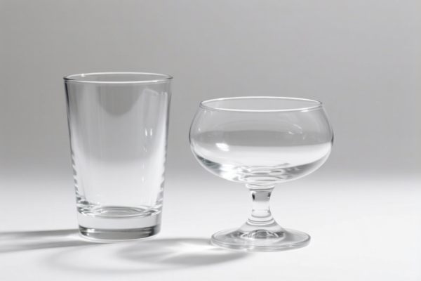 Juice Glasses