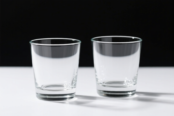 Juice Glasses