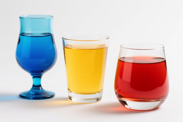 Promotional Drinking Glasses