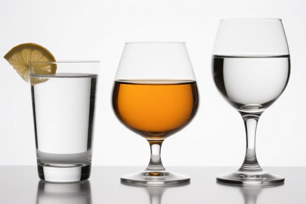 Promotional Drinking Glasses