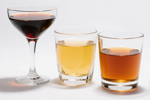 Promotional Drinking Glasses