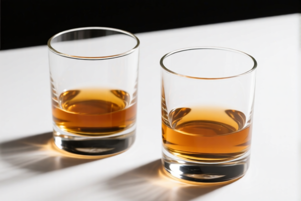 Whiskey Glasses