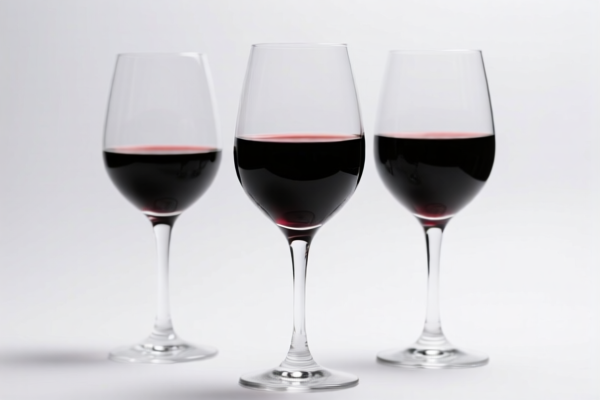 Wine Glasses
