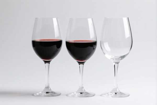 Wine Glasses