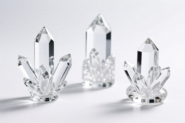 Glass Decorative Items