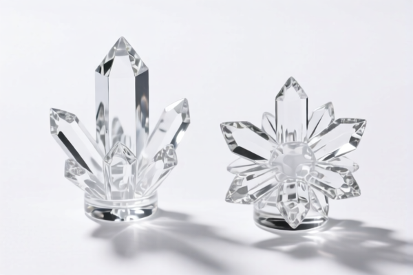Glass Decorative Items