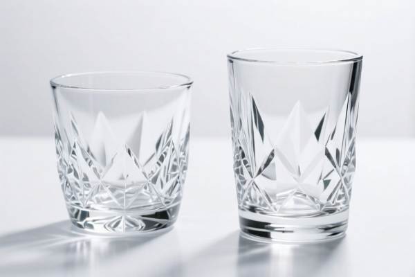 Office Glassware