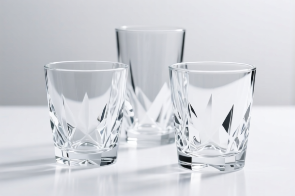 Office Glassware