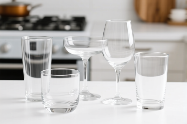 Glassware