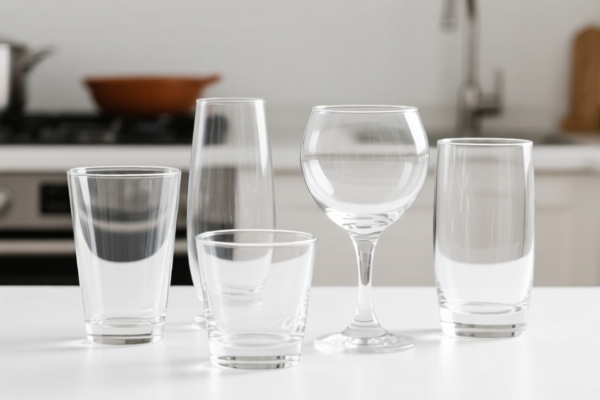 Glassware