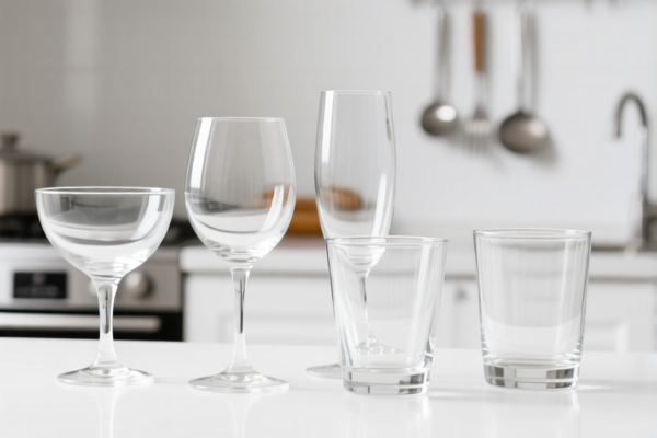 Glassware