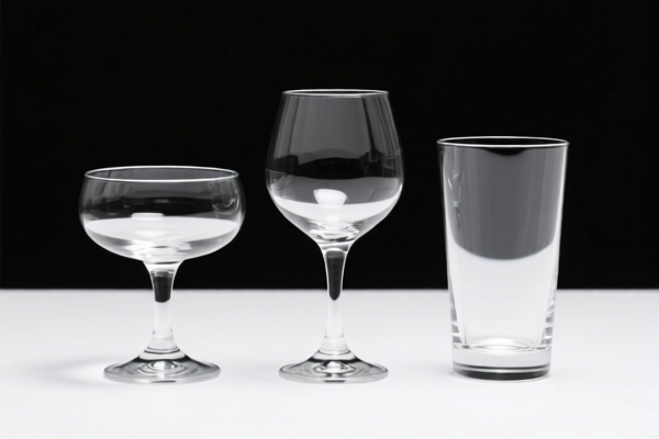 Glass Containers