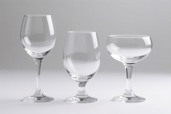 Glass Containers
