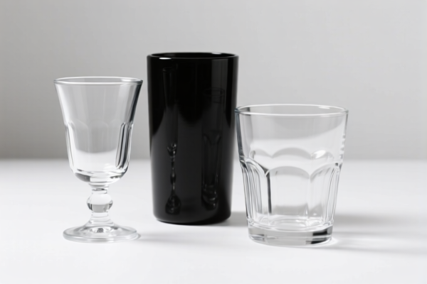 Glass Containers