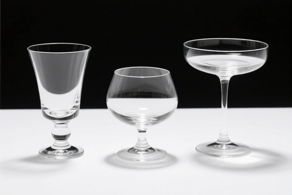 Glass Containers