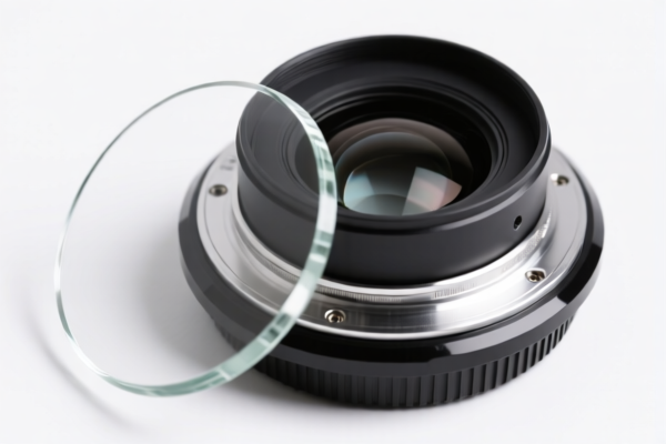 Glass Lens Assemblies