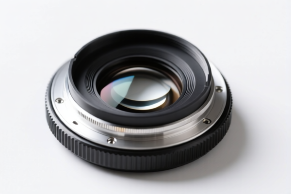Glass Lens Assemblies