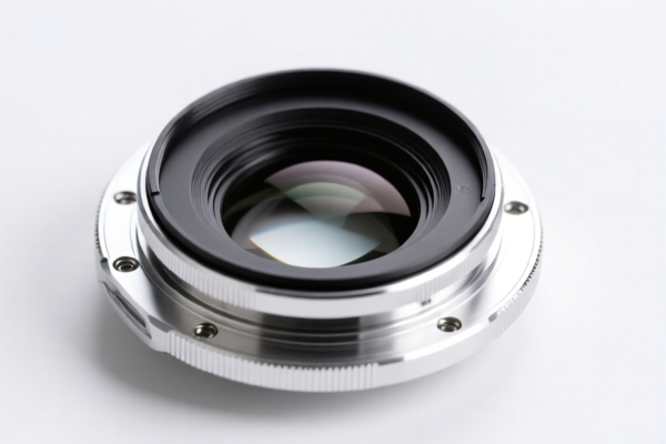 Glass Lens Assemblies