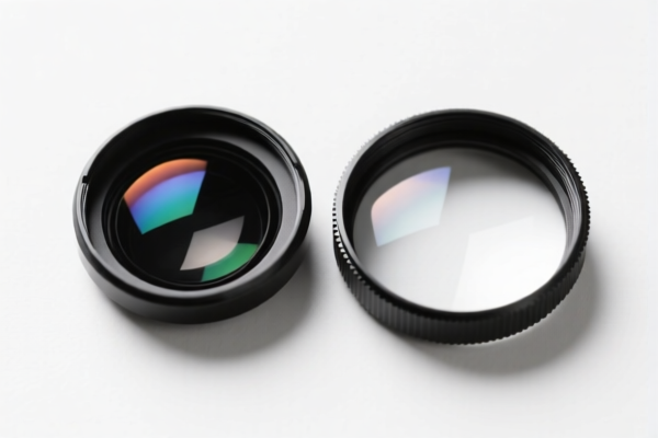 Optical Glass Lenses