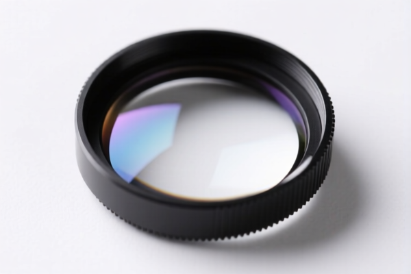 Optical Glass Lenses