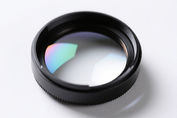 Optical Glass Lenses