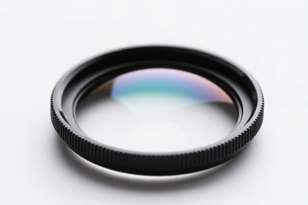 Optical Glass Lenses