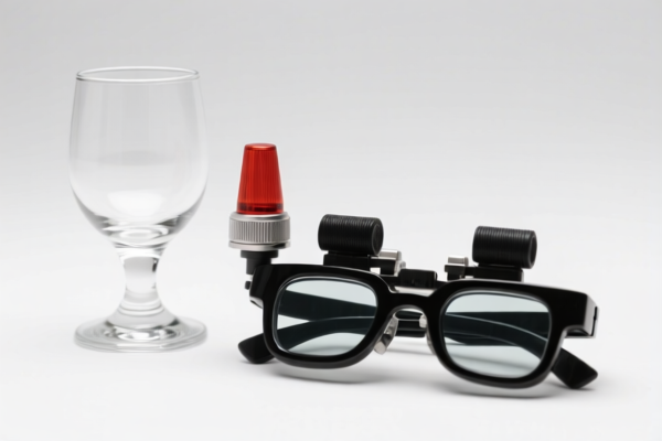 Other Optical Glass Elements
