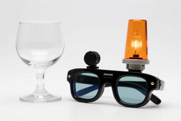 Other Optical Glass Elements