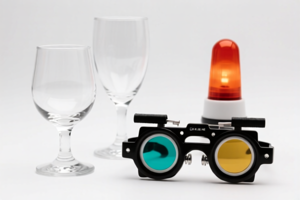 Other Optical Glass Elements