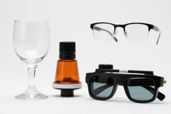 Other Optical Glass Elements