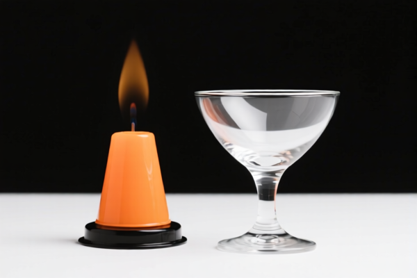 Other Signaling Glassware (Low Alkali Resistance)