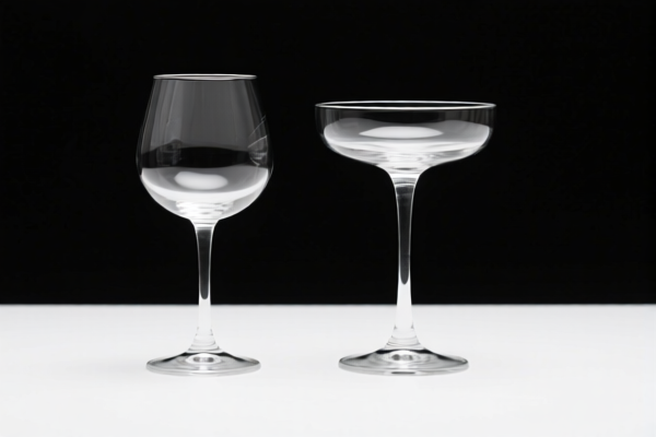 Other Signaling Glassware (Low Alkali Resistance)