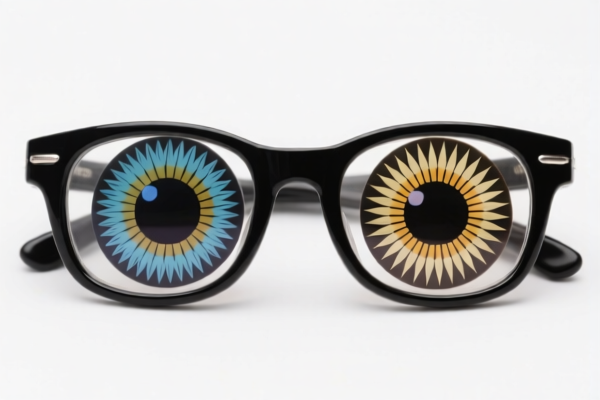 Astigmatism Spectacle Lenses