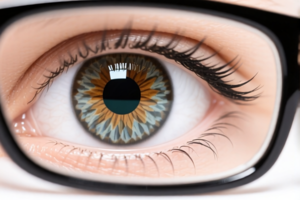Astigmatism Spectacle Lenses