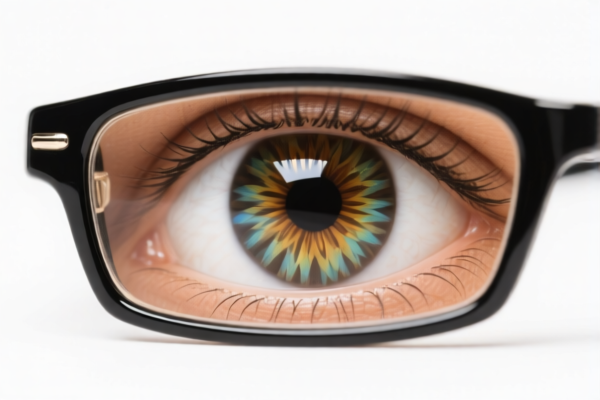 Astigmatism Spectacle Lenses