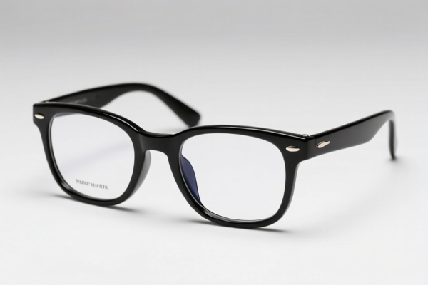 Blue Light Blocking Lenses